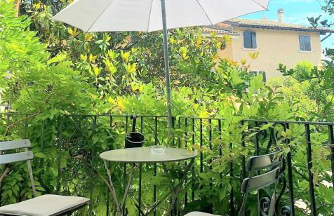 Al Glicine Apartments - Foto 43