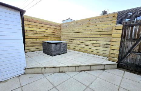 3-Bed Home in Glasgow - Foto 73