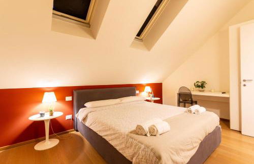 Corso Como Collection, Design Apartments - Foto 39