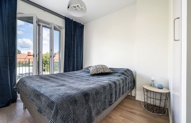 2 Bedroom Cozy City Apartment in Bromma - Photo 1