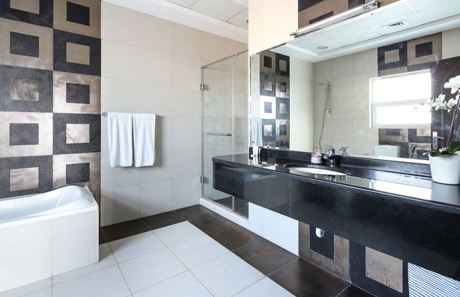 Spectacular Al Wasl Villa - With Private Pool - Foto 44