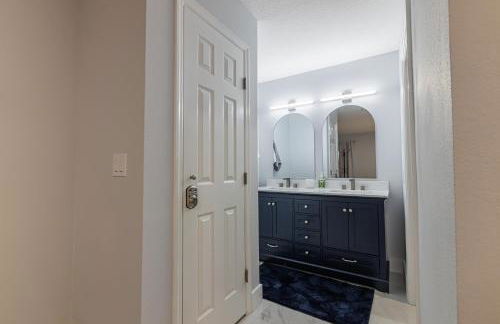 Family-Friendly Apartment Near Disney & Universal - Foto 26