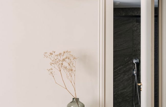 HIGHSTAY - Luxury Serviced Apartments - Rue de Rivoli - Foto 32