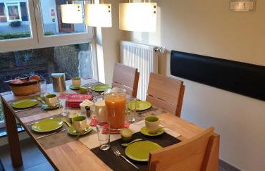 Ferienwohnung "SCHÖNBUCH" , Pension Wauri - Foto 58