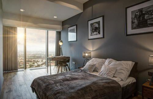 Sky Tower Apartments by Michał & Piotr - Photo 63