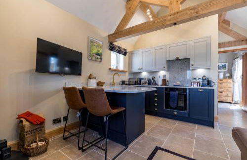 Country Cottage with Hot Tub - pre-heated for your arrival - Photo 25