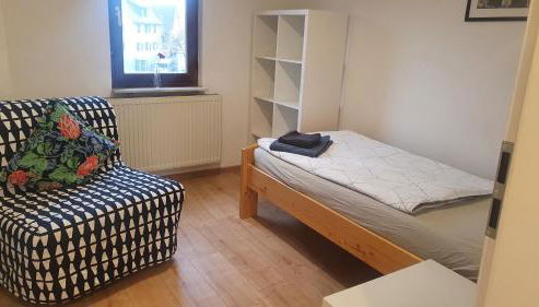 Schöne Monteurwohnung in Öhringen - Foto 5
