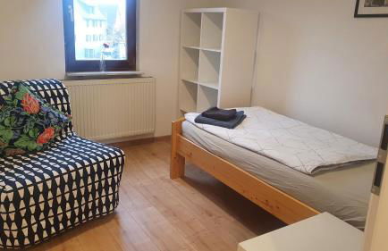 Schöne Monteurwohnung in Öhringen - Foto 5