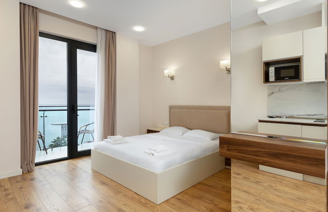 Next Green Aparthotel Official - Photo 14