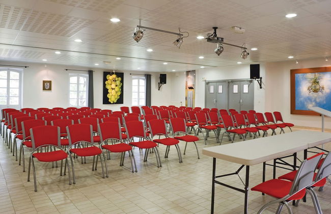 Club Vacances Bleues Domaine de Château Laval - Photo 60