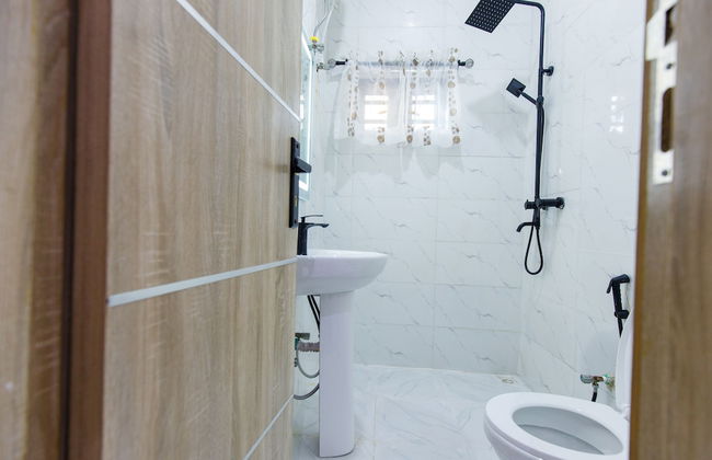 RHEMA APARTMENTS - Foto 30