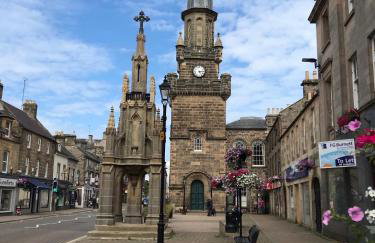 Exclusive Private double room, en-suite wet room Private entrance - Photo 28