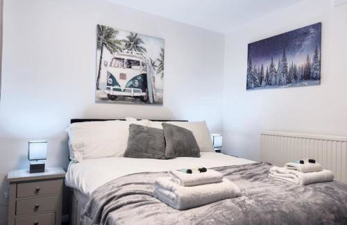 Immaculate 5 Bedroom House - Foto 27