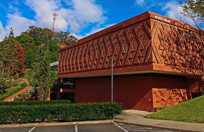 Visite privée dans la ville de Guatemala - Photo 3