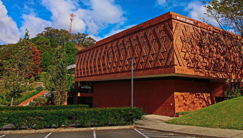 Guatemala City Private Tour