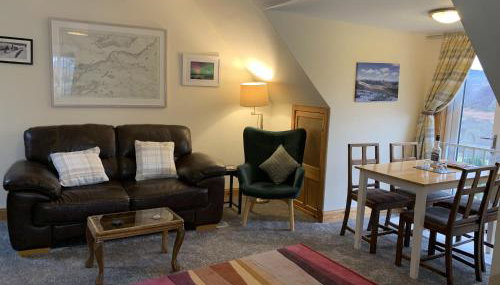 Achmore Self Catering - Foto 4