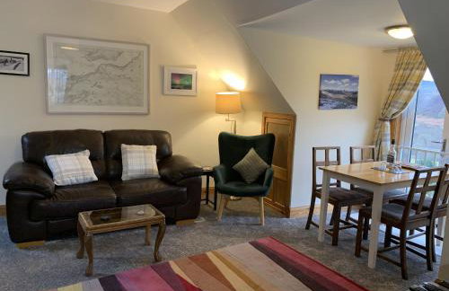 Achmore Self Catering - Foto 4