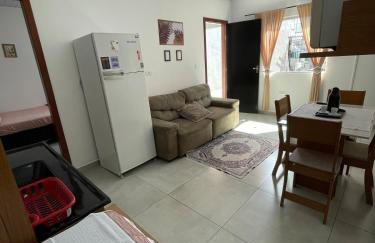 Kit net 02 próximo ao Paraguai - Foto 10