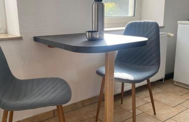 Appartment Maxi 3 Personen, Zentrale Lage, ruhige Nebenstraße - Foto 15