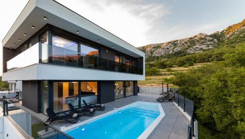 Villa Bellezza - Foto 5, sunbed