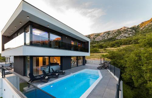 Villa Bellezza - Foto 5