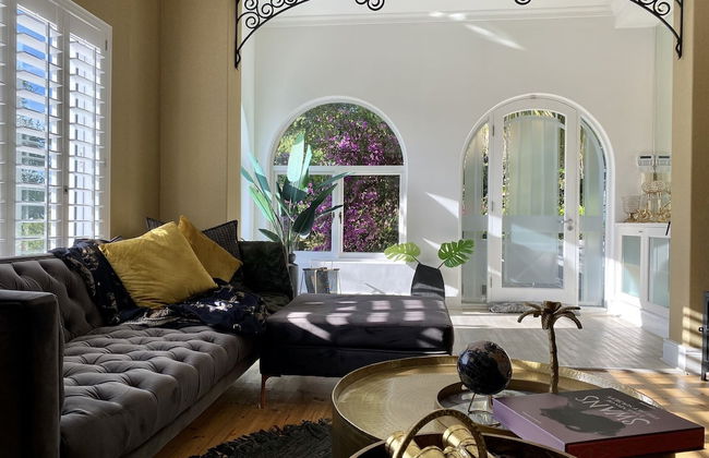 Clifton YOLO Spaces – Clifton Boutique Apartments - Photo 55