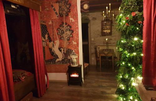 La Pensine du célèbre sorcier - Foto 23