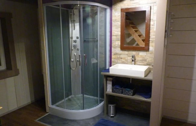 Gite des roches - Photo 23