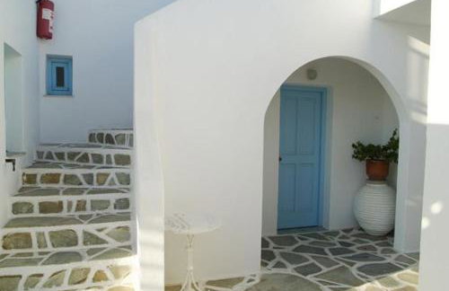 Paros Carmel studio-apartment - Photo 46