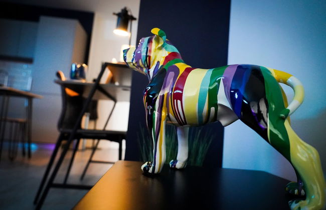 Luxury Stevenage Town Centre Apartment - Foto 39