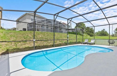 5 Bed Very Close To Disney World home - Foto 1