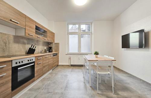 Tolstov Apartments - 3 Zimmer Wohnung - 25 Min zur Messe DUS - Photo 1