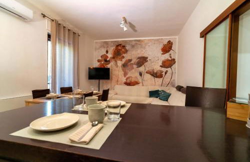 Appartamento Sermoneta - vicino Stazione FS - Warm - Foto 1