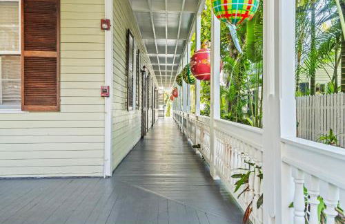 The Island Suite at KW Vacation - Photo 17