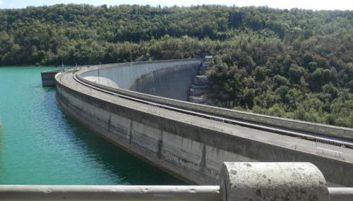 appartement au coeur de la région des lacs . - Foto 5