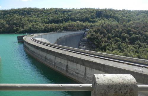 appartement au coeur de la région des lacs . - Foto 5