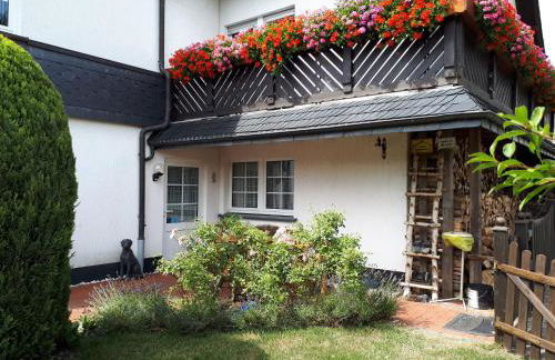 Ferienwohnungen Luge - Winterberg - Foto 8