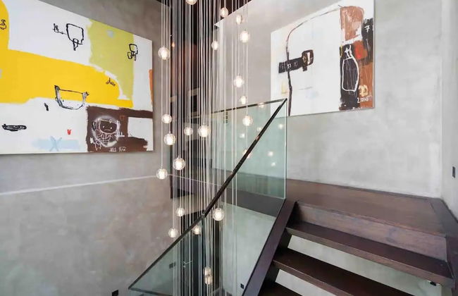 The Oasis Tranquil Escape - Foto 33