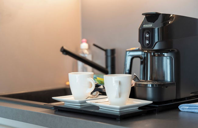 Pakat Suites - Foto 50