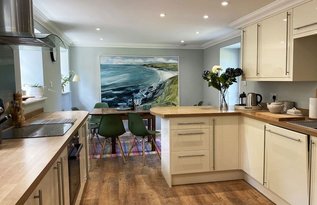 Riverside Idyll - the Perfect Cornish Sanctuary - Foto 9