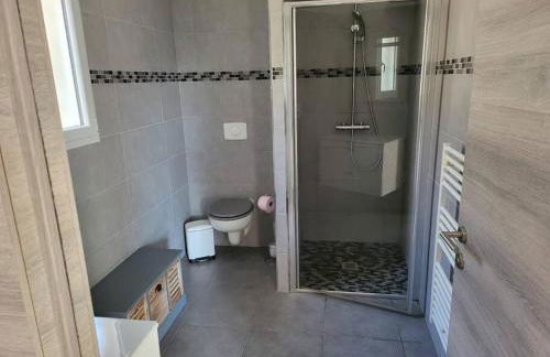 LA VILLA DE AUDREY MER ET MONTAGNE - Foto 27