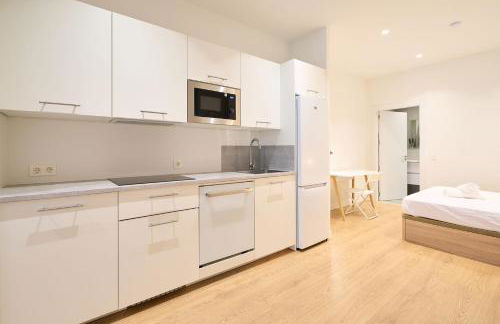 AT Arriba 5 - Centro Universidad - Foto 10