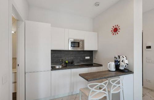 Luxury Apartments Napoli Lungomare - Foto 35