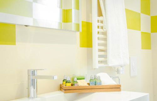 Privilege Apartments - Photo 32