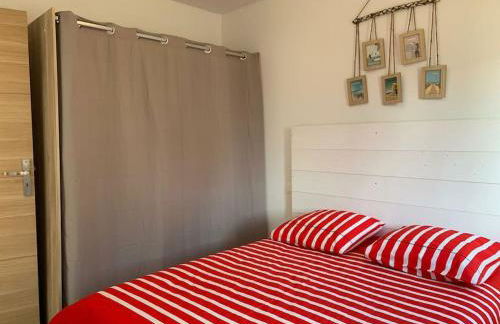 Villa moderne Houlgataise/Roof top/proche mer ! - Foto 27