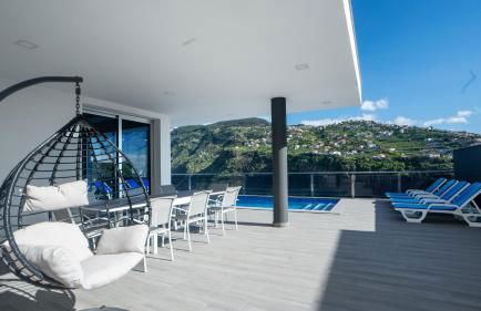 Villa Oceânica by LovelyStay - Foto 33