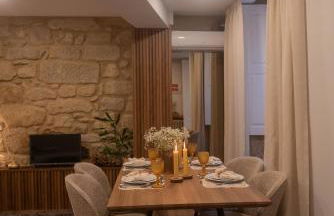 Casa ao Lado no centro histórico de Ponte de Lima - Foto 38