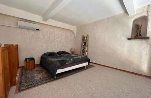 VILLA AU CALME AVEC PISCINE - Foto 23