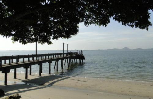 Itapoá SC refúgio para famílias 50 m mar e Farol - Photo 44