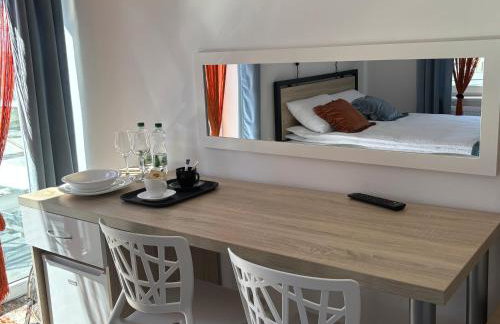 Palisander z widokiem na morze - Foto 51